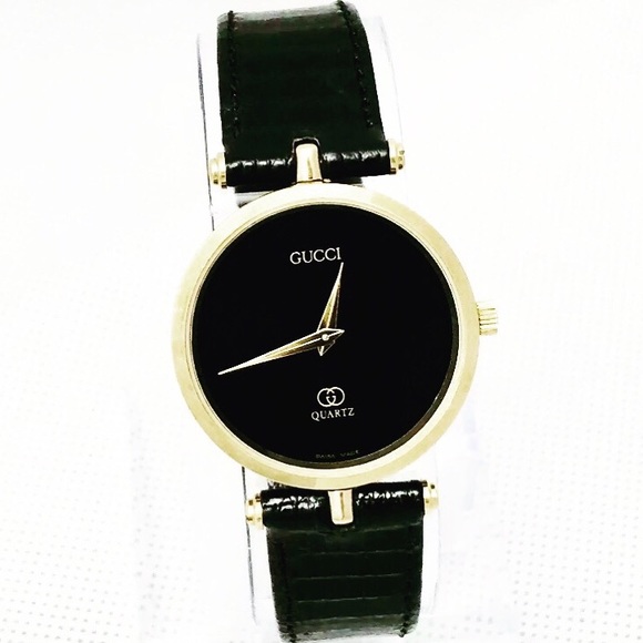 Gucci Accessories - $800 AUTHENTIC GUCCI WATCH